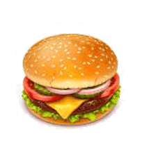 livraison burgers à 78500 Sartrouville